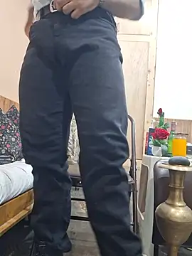 KingGrizz 웹캠 쇼