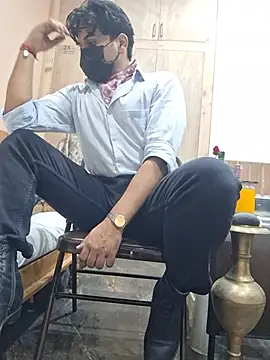 KingGrizz – webcam-show