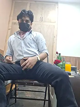 KingGrizz – webcam-show