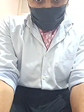 KingGrizz's Webcam Show
