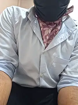 KingGrizz 网络视讯表演