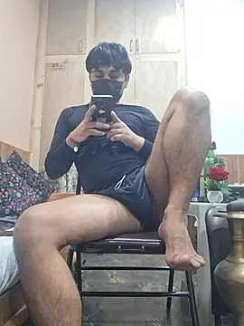 KingGrizzn Webbikameraesitys