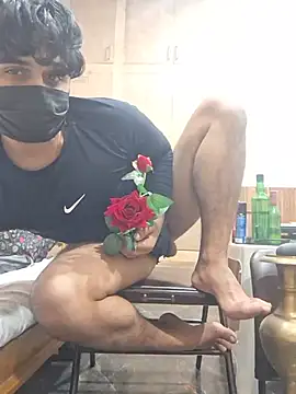 KingGrizz – webcam-show