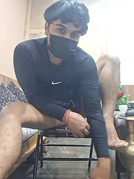 KingGrizz Webcamshow