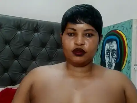 ChocolateCandyxxx: онлайн-секс-чат