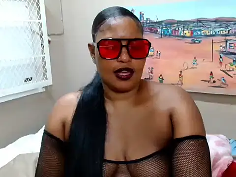 Živý XXX chat ChocolateCandyxxx