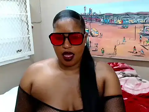 ChocolateCandyxxx's Live XXX Chat