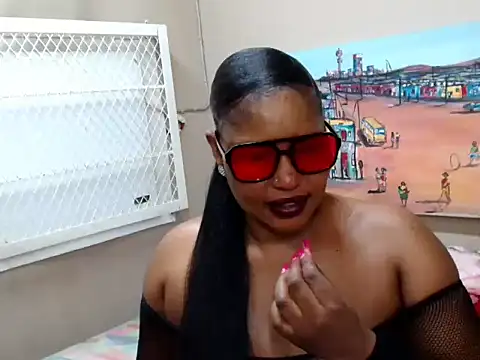 ChocolateCandyxxx's Live XXX Chat