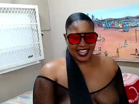 Czat XXX na żywo – ChocolateCandyxxx