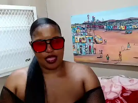 Chat XXX Live ChocolateCandyxxx