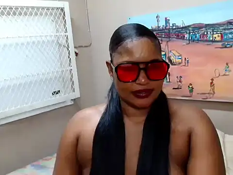 ChocolateCandyxxx Live XXX-Chat