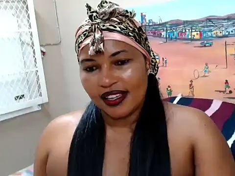 Chat XXX en directo de ChocolateCandyxxx