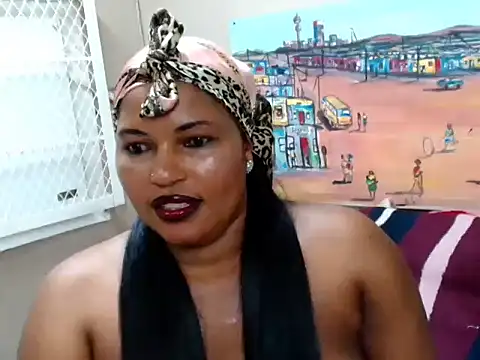 Chat XXX en directo de ChocolateCandyxxx