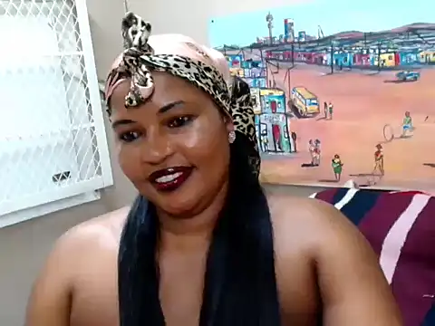 ChocolateCandyxxx's Live XXX Chat