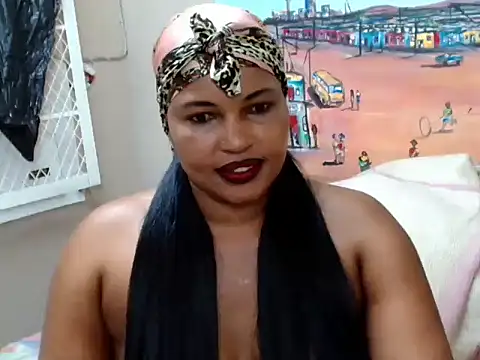ChocolateCandyxxx: онлайн-секс-чат