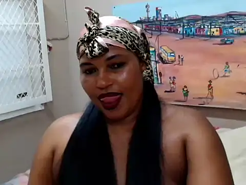 ChocolateCandyxxx Live XXX Chat
