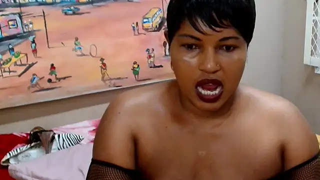 แชท XXX สดของ ChocolateCandyxxx
