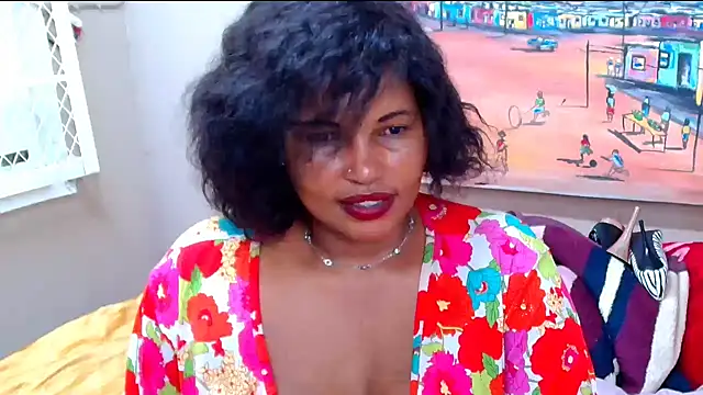 Chat XXX Live ChocolateCandyxxx