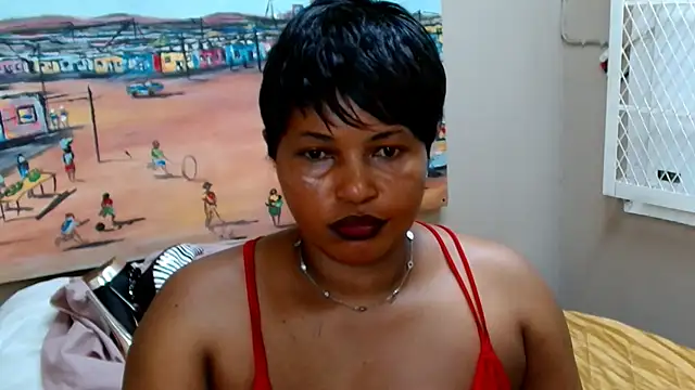 ChocolateCandyxxx 现场XXX聊天