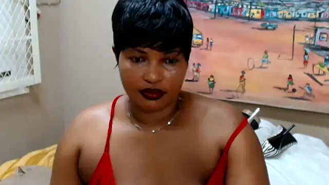 ChocolateCandyxxx Live XXX-Chat