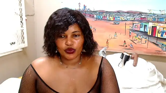 ChocolateCandyxxx Adlı Modelin Canlı XXX Sohbeti