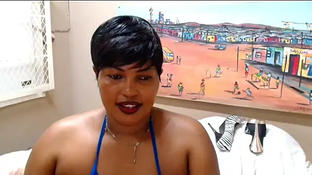 Czat XXX na żywo – ChocolateCandyxxx