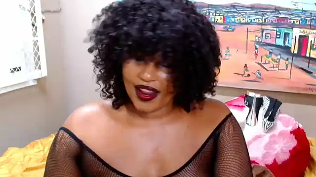 ChocolateCandyxxx Adlı Modelin Canlı XXX Sohbeti