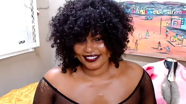 ChocolateCandyxxx Live XXX Chat