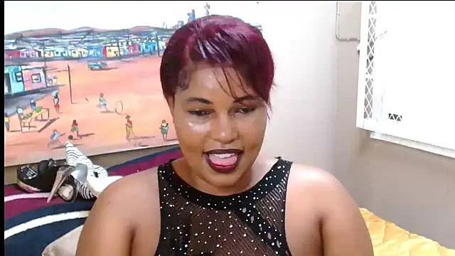 Czat XXX na żywo – ChocolateCandyxxx