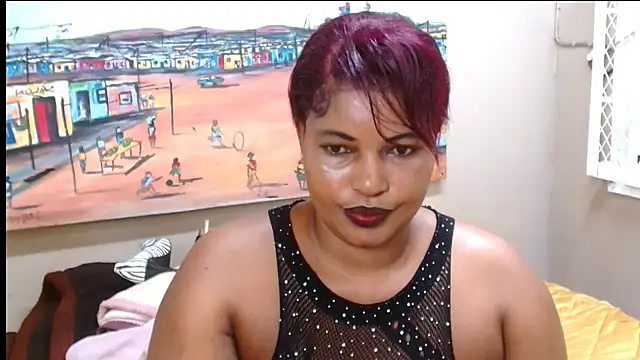 Chatroom XXX en direct de ChocolateCandyxxx
