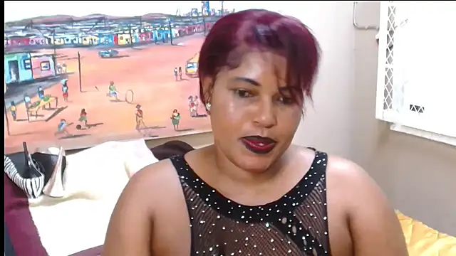 ChocolateCandyxxx live XXX chat