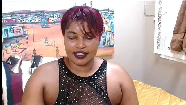 ChocolateCandyxxx Live XXX Chat