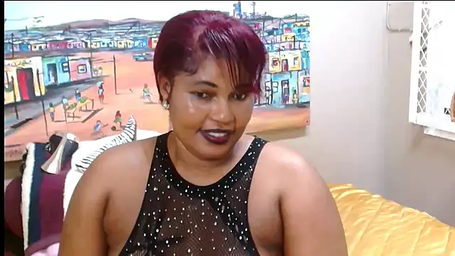 ChocolateCandyxxx Live XXX-Chat
