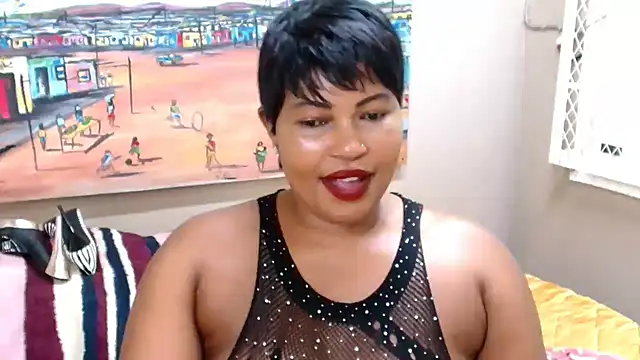 ChocolateCandyxxx's Live XXX Chat