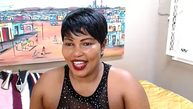 ChocolateCandyxxx's Live XXX Chat