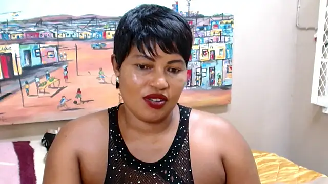 ChocolateCandyxxx Live XXX-Chat