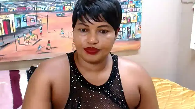 ChocolateCandyxxx Live XXX-Chat