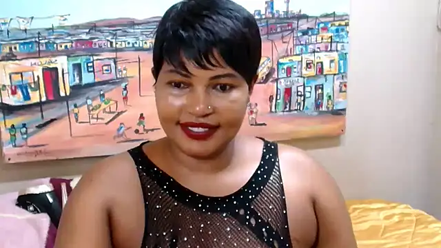 ChocolateCandyxxx – Live XXX-chat