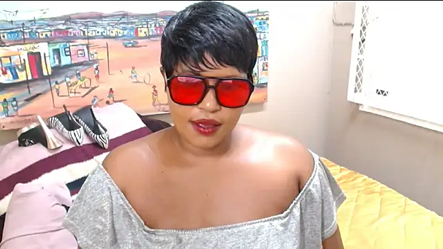 ChocolateCandyxxx live XXX chat