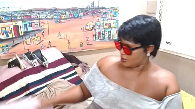 ChocolateCandyxxx Chat XXX in diretta