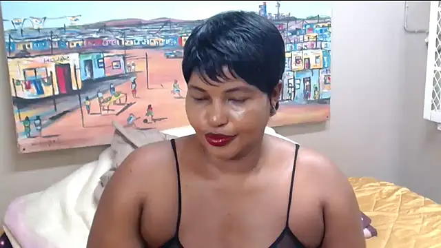 ChocolateCandyxxxn Live XXX chat