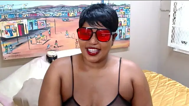 ChocolateCandyxxx Adlı Modelin Canlı XXX Sohbeti