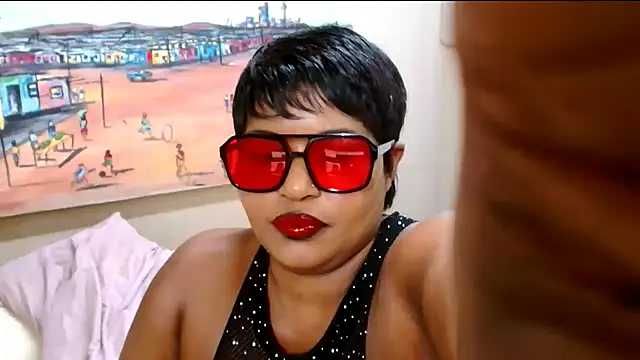 ChocolateCandyxxx Live XXX-Chat