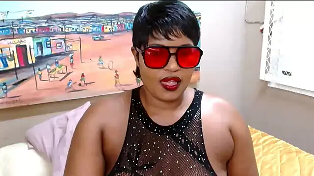 ChocolateCandyxxx Adlı Modelin Canlı XXX Sohbeti