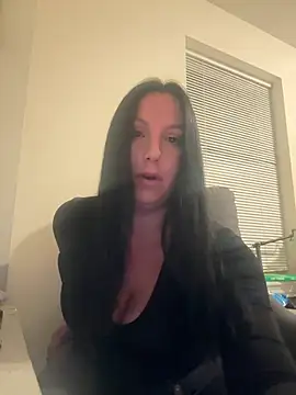 Show webcam de sammylopez69