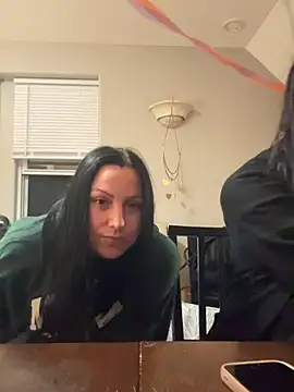 sammylopez69n Webbikameraesitys