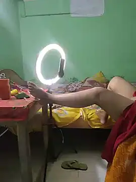 shanjidao ওয়েবক্যাম শো