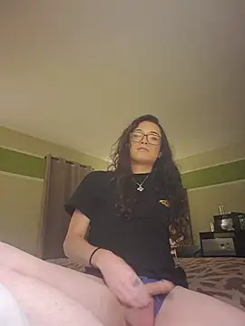 verolit68's Webcam Show