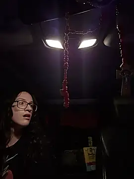 Webkamerová show verolit68