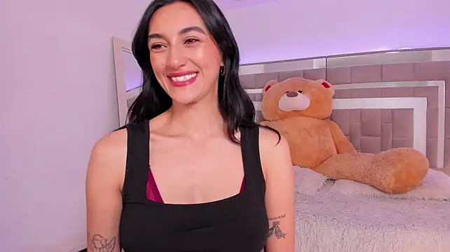 Gabee_7 Show in webcam